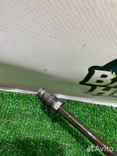 Трубка стабилизатора Bmw 5 E60 N62B48B 2008