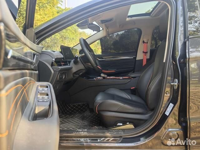 Chery Arrizo 5 GT 1.5 CVT, 2023, 4 000 км