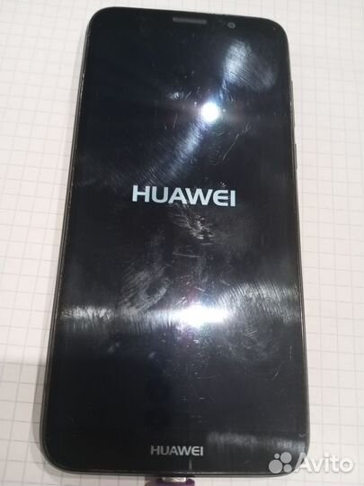 HUAWEI Y5 Lite, 16 ГБ