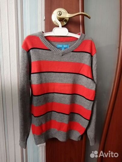 Кофты для мальчика