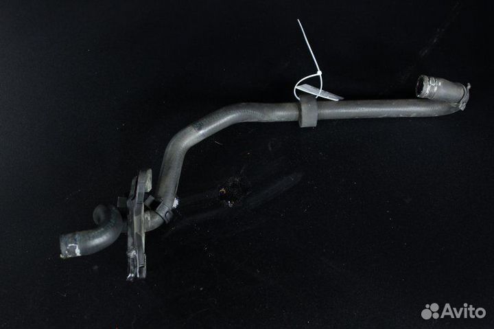 Патрубок отопителя Bmw 5 E60