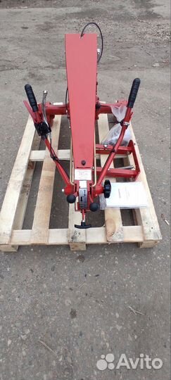 Трансмиссия мотоблока Беларус мтз