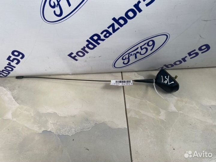 Антенна Hyundai Santa Fe CM 2.2 (D4HB) 2010