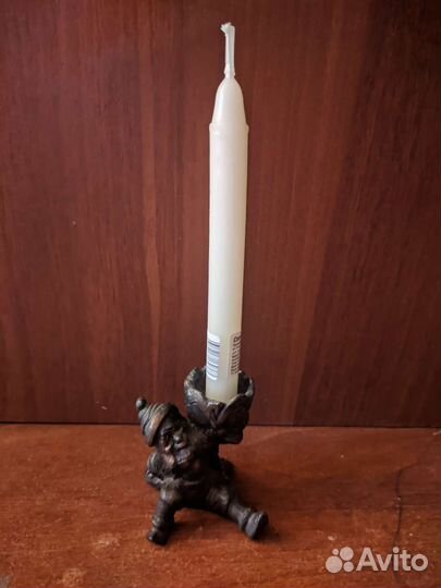 Подсвечник