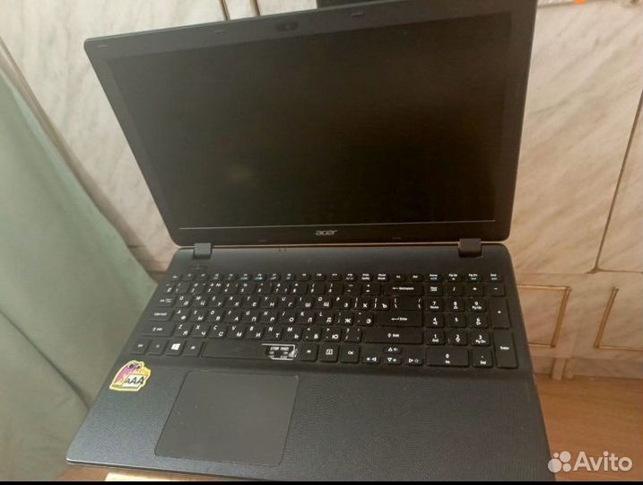 Ноутбук acer