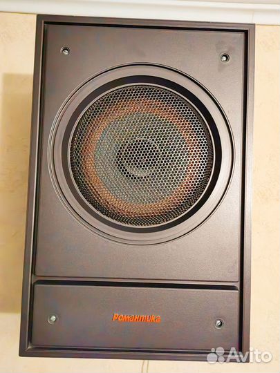 Магнитоэоектрофон Романтика 222