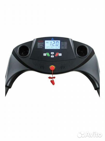 Беговая дорожка DFC Vita Pro T400