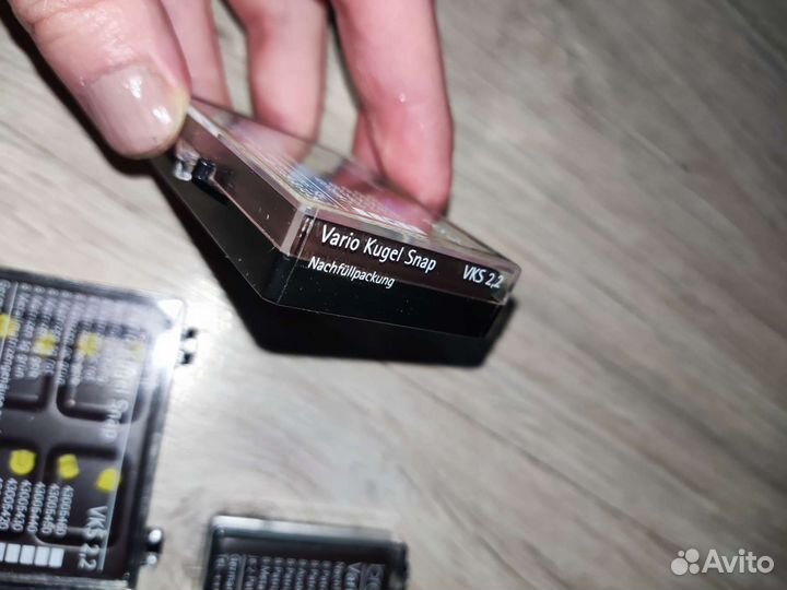 Аттачмены bredent, германия