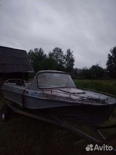 Продам казанку