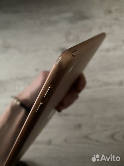 iPad 6th generation 2018 - 32GB