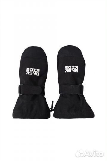 Варежки новые bask