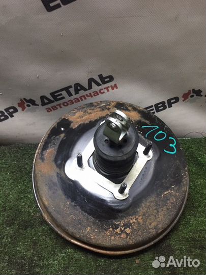 Вакуумный усилитель тормозов Chevrolet Lacetti