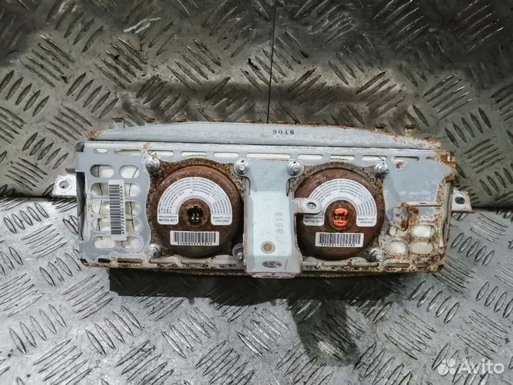 Подушка безопасности торпеды Infiniti G25 G35 G37