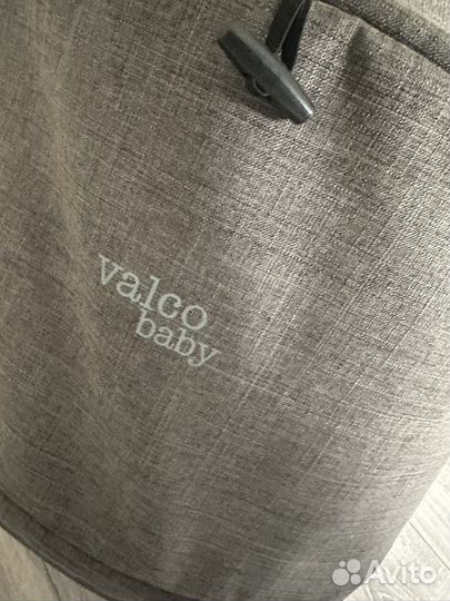 Люлька для Valco baby snap 4 trend
