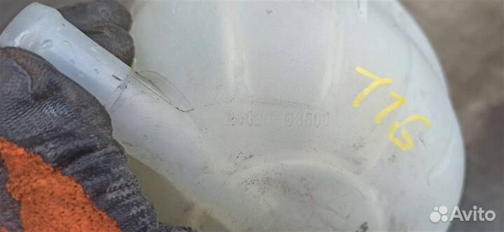 Бачок расширительный Kia Sportage IV 4 QL 2016