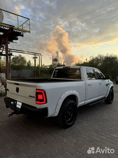 Dodge Ram 5.7 AT, 2019, 148 000 км