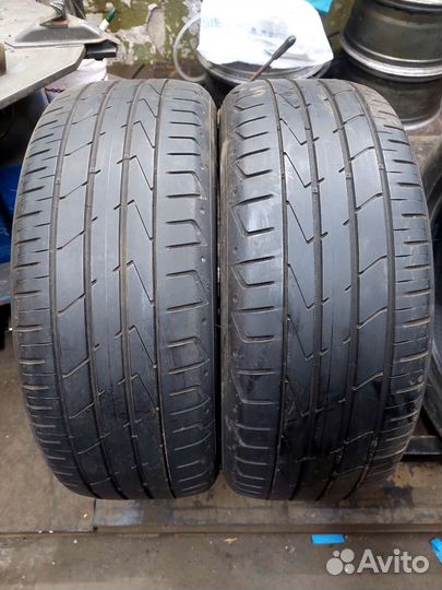 Hankook Ventus S1 Evo 2 K117 225/55 R17 97W
