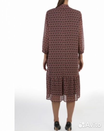 Платье Marina Rinaldi оригинал