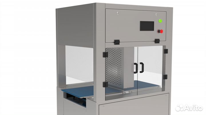 Гильотинная резка