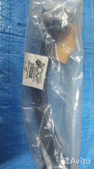 Рычаг подвески задний honda Accord F20B3