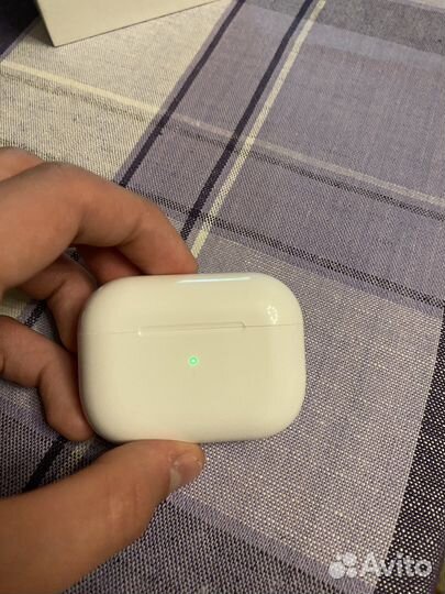 Кейс для airpods pro