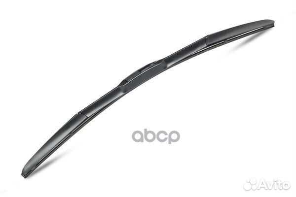 Щетка стеклоочистителя гибридная 530мм Универса