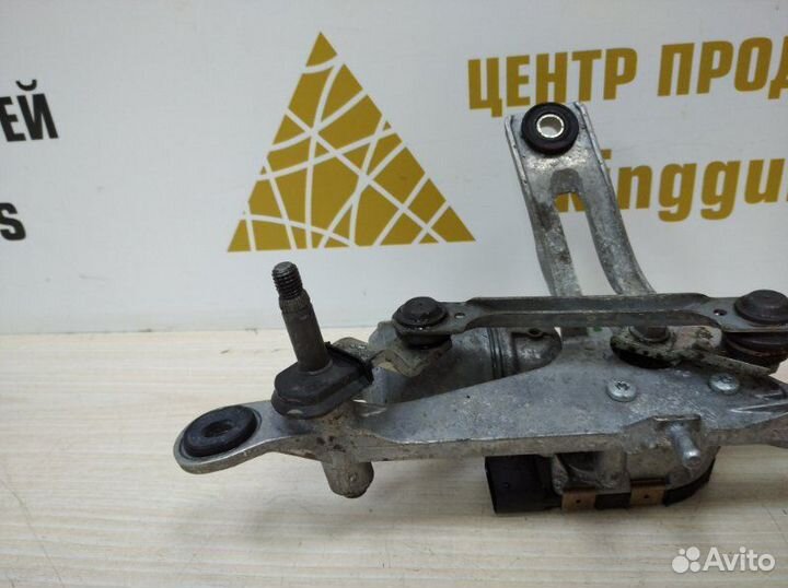 Трапеция дворников Volvo S90 2 D4 Дорестайлинг PS