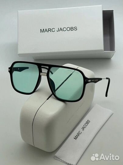 Солнцезащитные очки marc jacobs