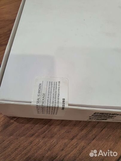 Планшет Samsung