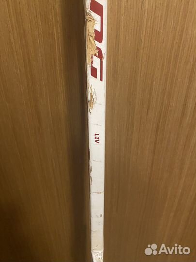 Вратарская клюшка