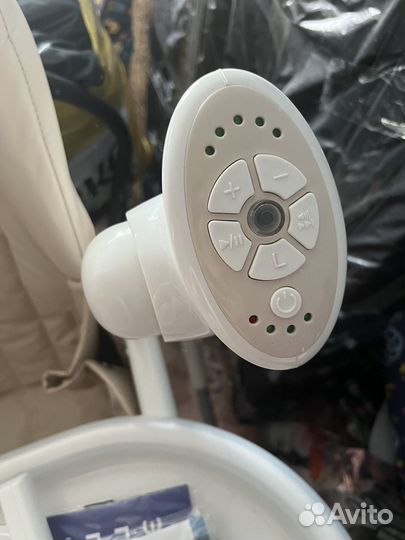 Стул для кормления