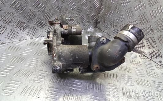 Насос вакуумный fiat ducato 3 (FBE18KX01)