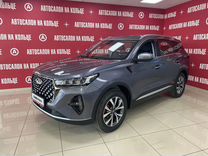 Chery Tiggo 7 Pro Max 1.6 AMT, 2024, 15 км, с пробегом, цена 2 950 000 руб.