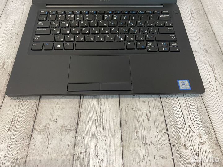 Топовый металлический ультрабук