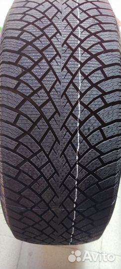 Nokian Tyres Hakkapeliitta R5 SUV 255/60 R18