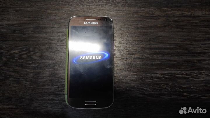 Samsung Galaxy S4 mini