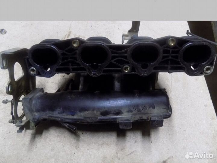 Коллектор впускной X-Trail (T30) 2001-2006