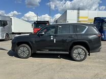 Lexus LX 3.3 AT, 2024, 5 км, с пробегом, цена 16 450 000 руб.