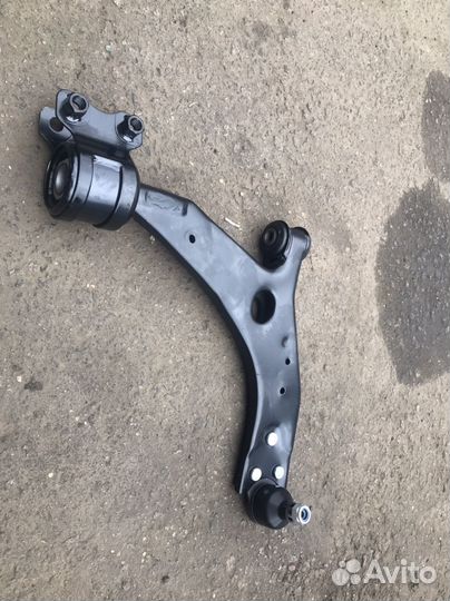 Рычаг нижний передний Фокус 2