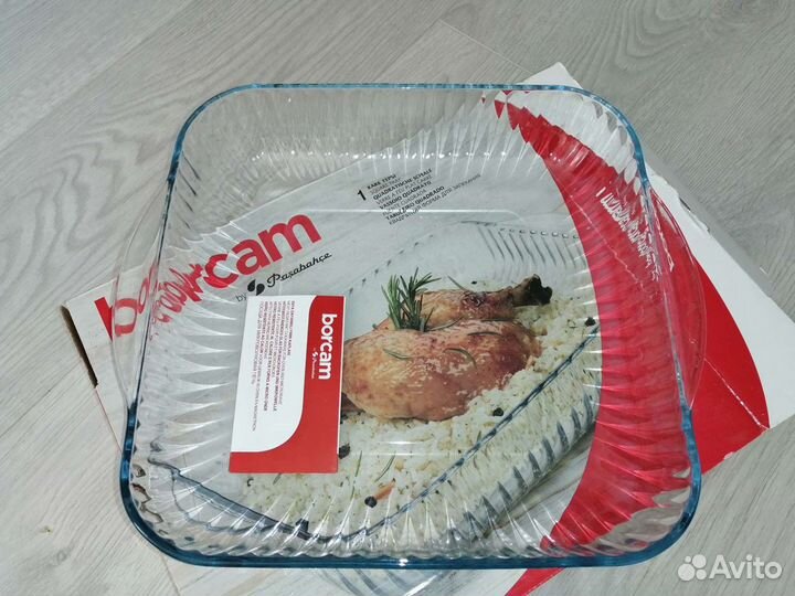 Форма для выпечки