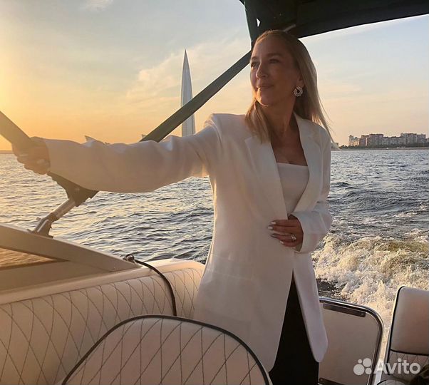 Стилист по подбору одежды