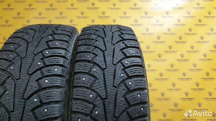 Nokian Tyres Hakkapeliitta 5 SUV 225/65 R17 106T