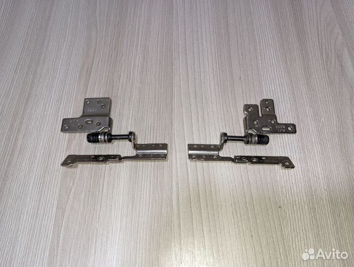 Петли для ноутбуков Asus, Acer, HP