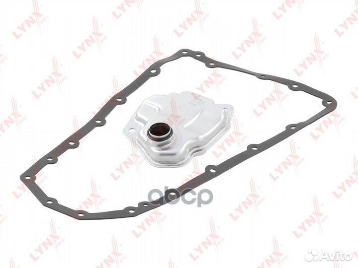 Фильтр АКПП mitsubishi ASX (GA W ) 10- / lancer X