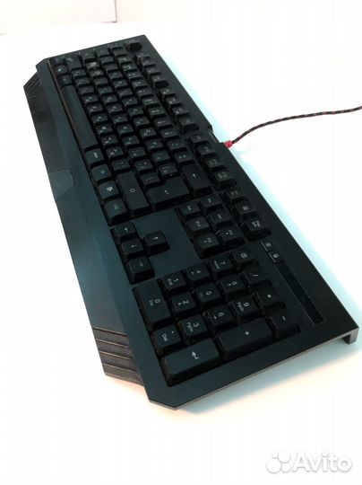 Клавиатура A4tech bloody