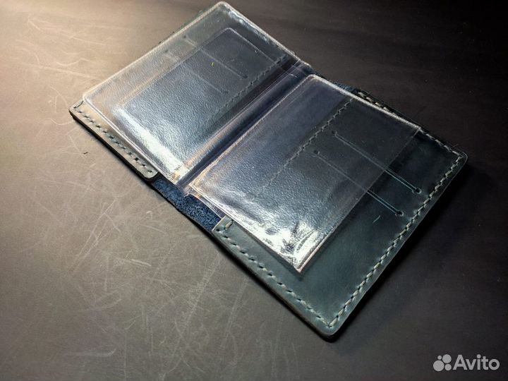 Обложка для автодокументов. Автодокументница