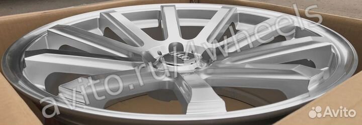 Диски для Мерседес S Класс R18