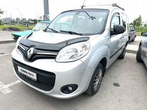 Renault Kangoo 1.6 MT, 2013, 120 000 км, с пробегом, цена 1 000 000 руб.