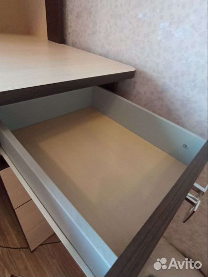 Компьютерный стол бу