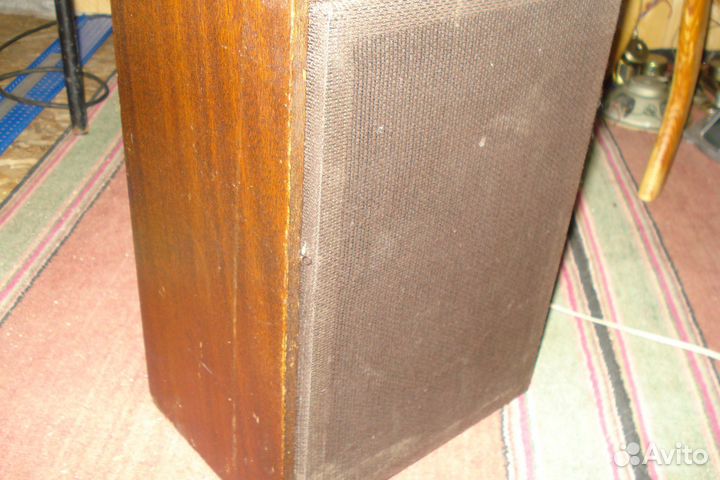 Акустика ас-318